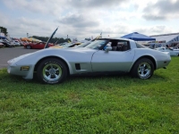 1981 Chevrolet Corvette for sale in Michigan (ID-107048)