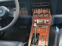 1981 Chevrolet Corvette for sale in Michigan (ID-107048)