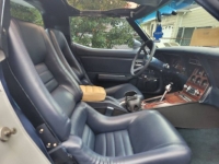 1981 Chevrolet Corvette for sale in Michigan (ID-107048)