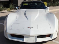 1981 Chevrolet Corvette for sale in Michigan (ID-108045)