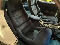 1981 Chevrolet Corvette for sale in Michigan (ID-108045)