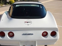 1981 Chevrolet Corvette for sale in Michigan (ID-108045)