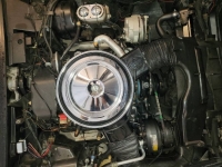 1981 Chevrolet Corvette for sale in Michigan (ID-109844)