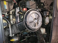 1981 Chevrolet Corvette for sale in Michigan (ID-109844)