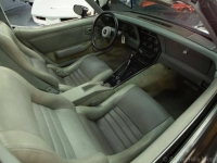 1981 Chevrolet Corvette for sale in Michigan (ID-109844)