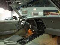 1981 Chevrolet Corvette for sale in Michigan (ID-109844)