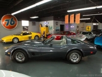 1981 Chevrolet Corvette for sale in Michigan (ID-109844)