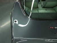 1981 Chevrolet Corvette for sale in Michigan (ID-109844)