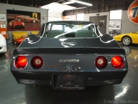 1981 Chevrolet Corvette for sale in Michigan (ID-109844)