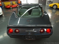 1981 Chevrolet Corvette for sale in Michigan (ID-109844)