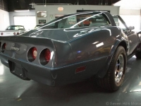 1981 Chevrolet Corvette for sale in Michigan (ID-109844)