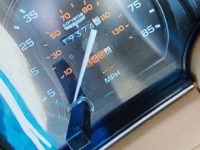 1981 Chevrolet Corvette for sale in Michigan (ID-113638)