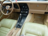 1981 Chevrolet Corvette for sale in Michigan (ID-114469)