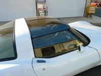 1981 Chevrolet Corvette for sale in Michigan (ID-114469)