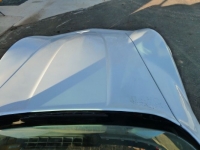 1981 Chevrolet Corvette for sale in Michigan (ID-114469)