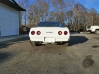 1981 Chevrolet Corvette for sale in Michigan (ID-114469)