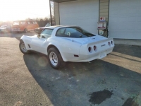1981 Chevrolet Corvette for sale in Michigan (ID-114469)