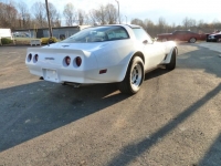 1981 Chevrolet Corvette for sale in Michigan (ID-114469)