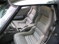 1981 Chevrolet Corvette for sale in Michigan (ID-119670)
