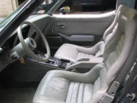 1981 Chevrolet Corvette for sale in Michigan (ID-119670)