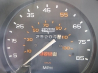 1981 Chevrolet Corvette for sale in Michigan (ID-119670)