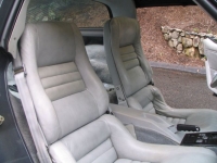 1981 Chevrolet Corvette for sale in Michigan (ID-119670)