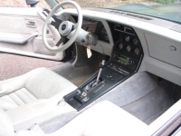 1981 Chevrolet Corvette for sale in Michigan (ID-119670)