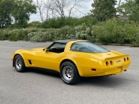 1981 Chevrolet Corvette for sale in Addison, Illinois (ID-121214)