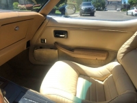 1981 Chevrolet Corvette for sale in Michigan (ID-122256)