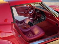 1981 Chevrolet Corvette for sale in Michigan (ID-123190)