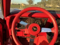 1981 Chevrolet Corvette for sale in Michigan (ID-123190)