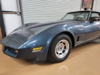 1981 Chevrolet Corvette for sale in Michigan (ID-123901)