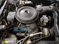 1981 Chevrolet Corvette for sale in Michigan (ID-123901)