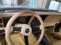1981 Chevrolet Corvette for sale in Michigan (ID-123901)