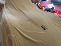 1981 Chevrolet Corvette for sale in Michigan (ID-126612)