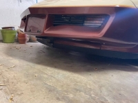 1981 Chevrolet Corvette for sale in Michigan (ID-126612)