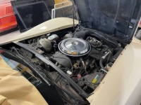 1981 Chevrolet Corvette for sale in Michigan (ID-126612)