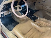 1981 Chevrolet Corvette for sale in Michigan (ID-126612)