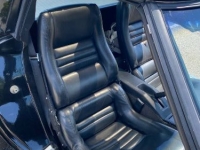 1981 Chevrolet Corvette for sale in Michigan (ID-126856)