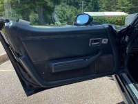 1981 Chevrolet Corvette for sale in Michigan (ID-126856)