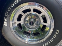 1981 Chevrolet Corvette for sale in Michigan (ID-126856)
