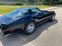 1981 Chevrolet Corvette for sale in Michigan (ID-126856)