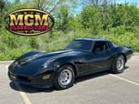 1981 Chevrolet Corvette for sale in Addison, Illinois (ID-128420)