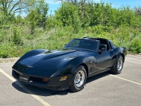 1981 Chevrolet Corvette for sale in Addison, Illinois (ID-128420)