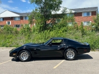1981 Chevrolet Corvette for sale in Addison, Illinois (ID-128420)