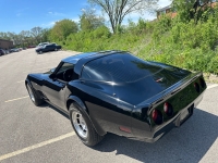 1981 Chevrolet Corvette for sale in Addison, Illinois (ID-128420)