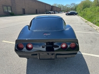 1981 Chevrolet Corvette for sale in Addison, Illinois (ID-128420)