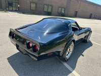 1981 Chevrolet Corvette for sale in Addison, Illinois (ID-128420)