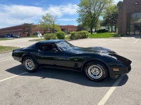 1981 Chevrolet Corvette for sale in Addison, Illinois (ID-128420)