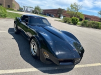 1981 Chevrolet Corvette for sale in Addison, Illinois (ID-128420)